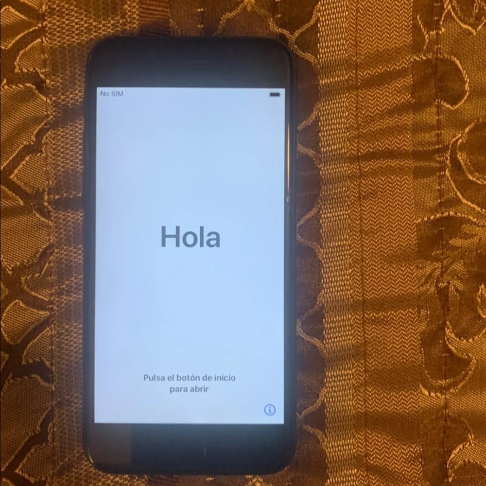 iPhone 7